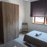 Appartement Ao - Augusta Peniche
