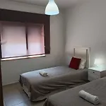 Appartement Ao - Augusta Peniche