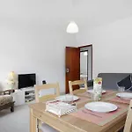 Appartement Ao - Augusta *