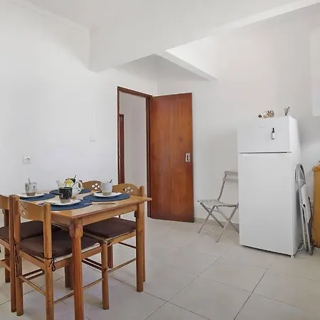 Ao - Augusta Apartament