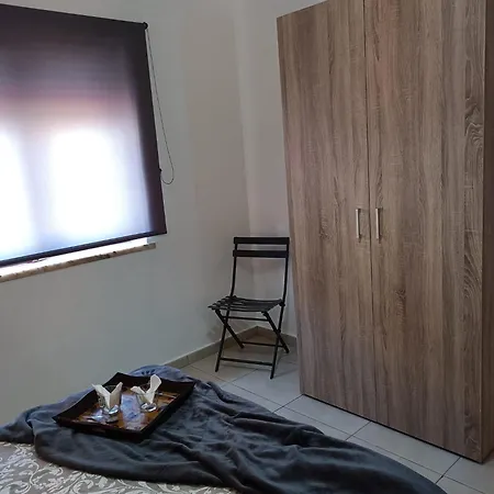 Apartment Ao - Augusta