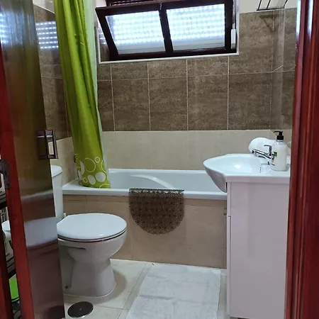 Ao - Augusta Apartament Peniche