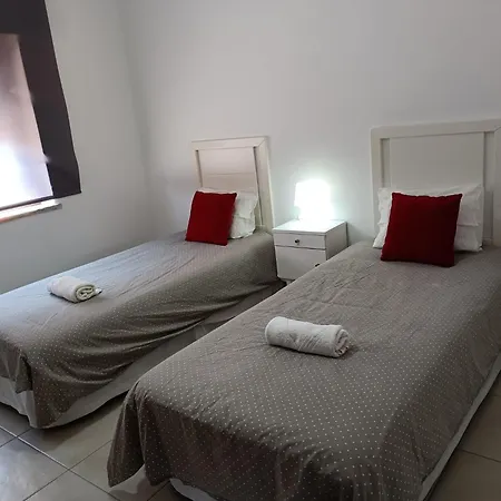 Ao - Augusta Apartamento Peniche