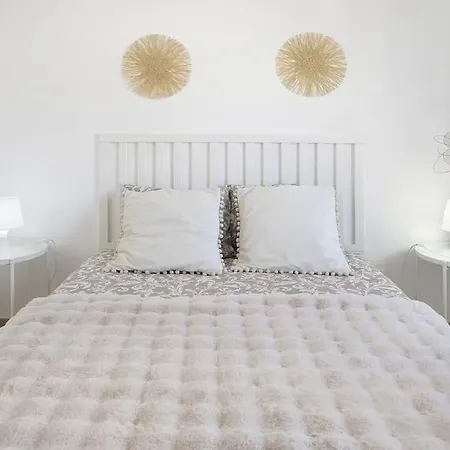 Ao - Augusta Apartment *