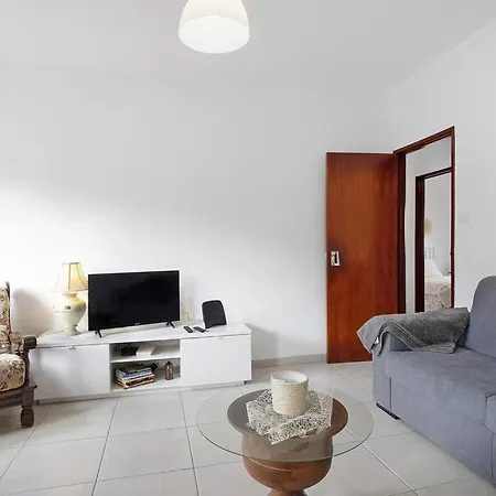 Apartament Ao - Augusta Peniche