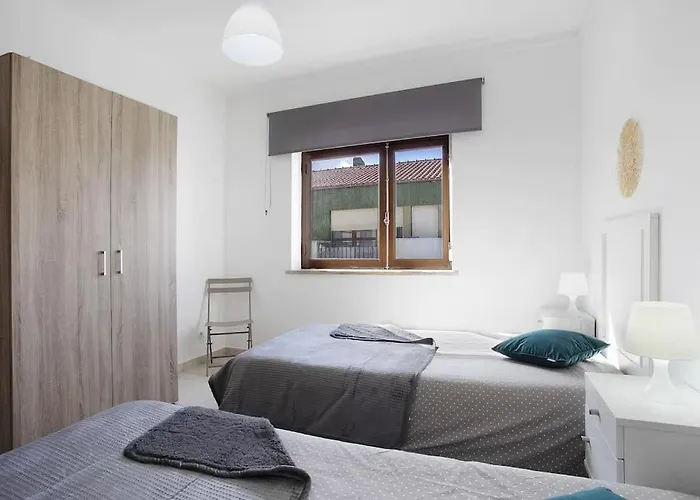 Ao - Augusta Peniche