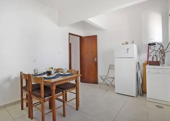 Ao - Augusta Apartment