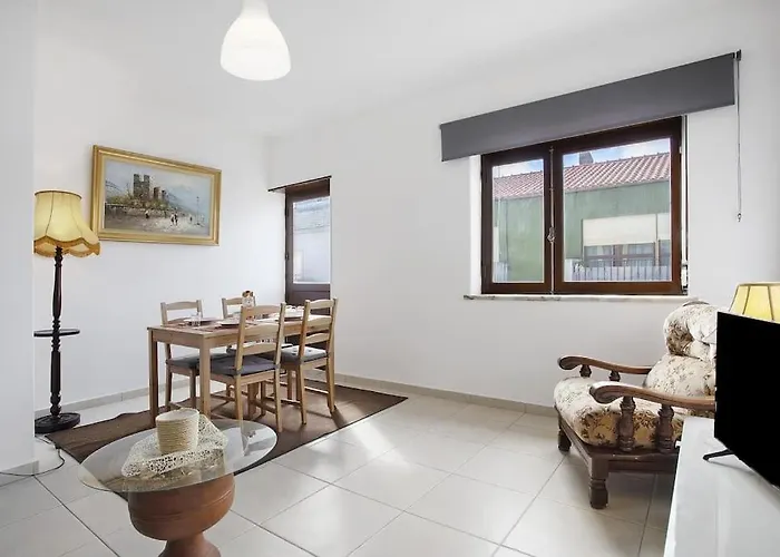 Apartment Ao - Augusta *