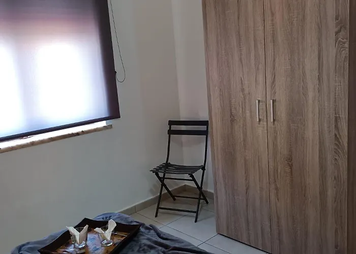 Apartment Ao - Augusta