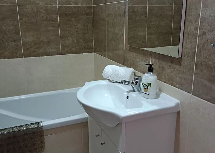 Apartment Ao - Augusta