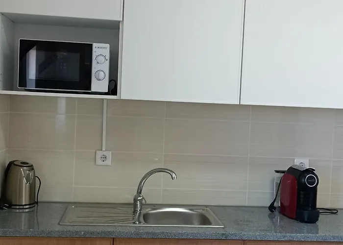 Ao - Augusta Apartment Peniche