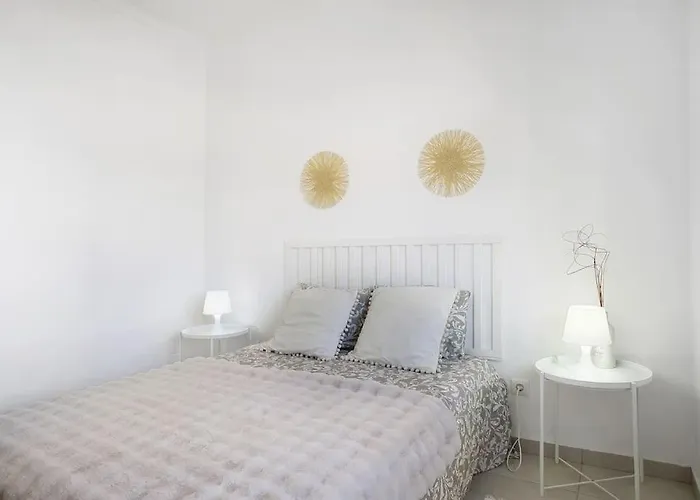 Ao - Augusta Apartment Peniche