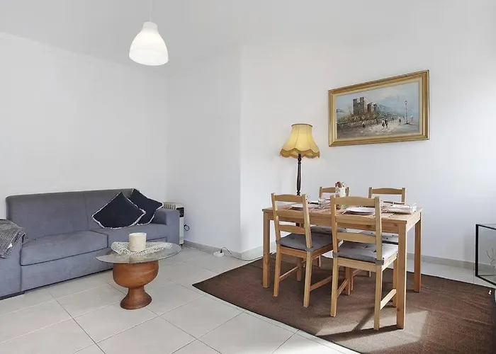 Apartment Ao - Augusta *