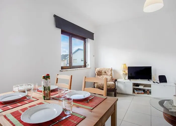 Apartment Ao - Augusta Peniche