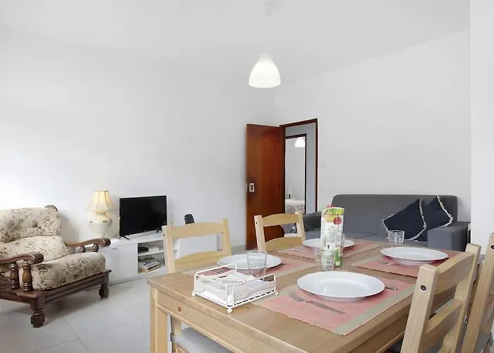 Apartment Ao - Augusta *