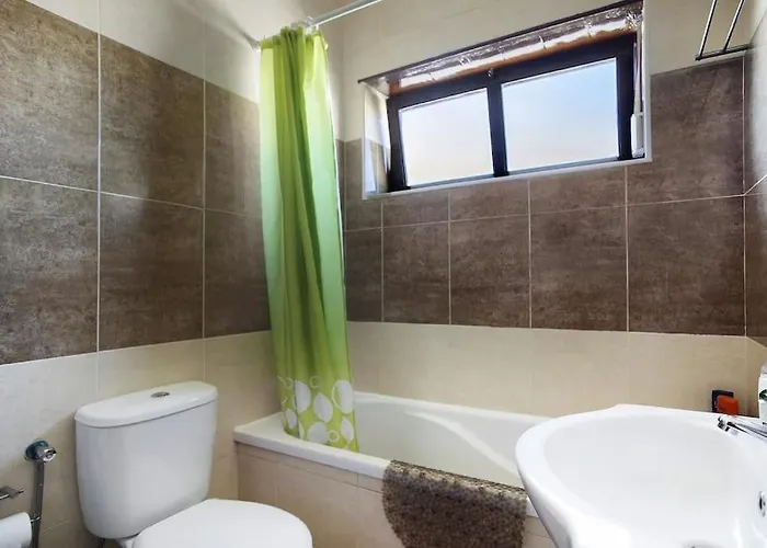 Ao - Augusta Apartment *